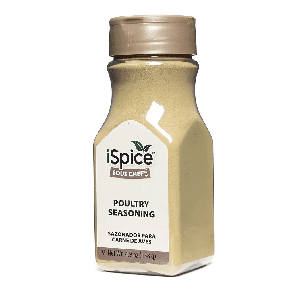 Poultry Seasoning