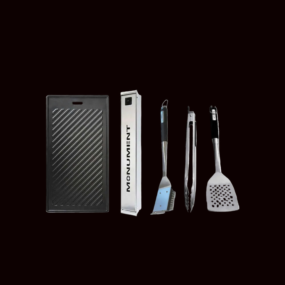 Premium Accessories Combo