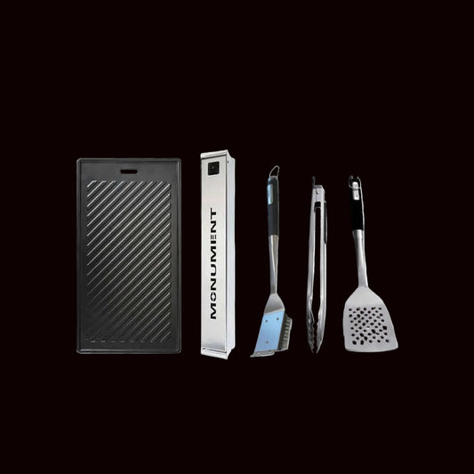 Premium Accessories Combo