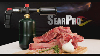 SearPro Multi-Use Torch