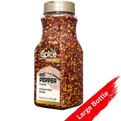 Crushed Red Pepper