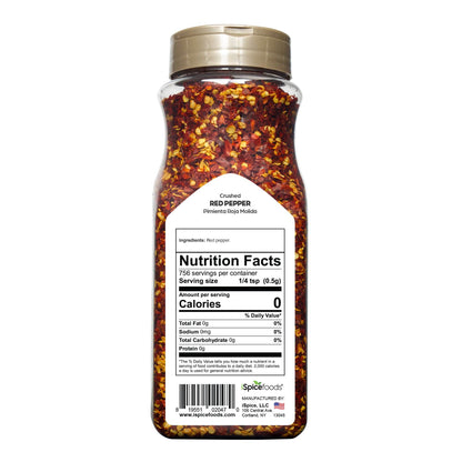 Crushed Red Pepper