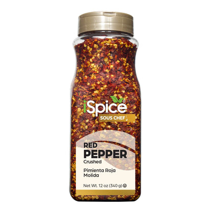 Crushed Red Pepper