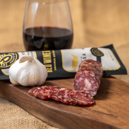 Cellar Set Salami (4 Pieces)