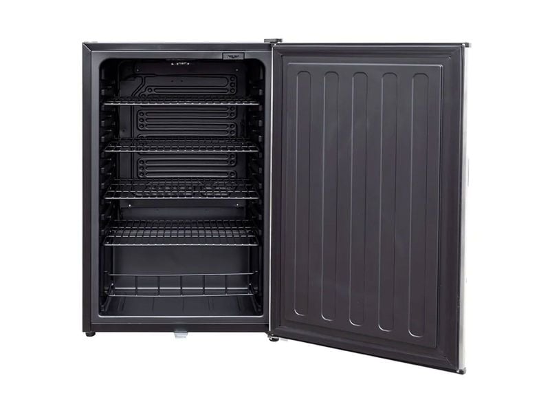 Summerset 22-inch Outdoor Approved Compact Refrigerator