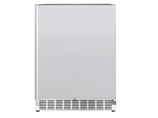Summerset 24-Inch 5.1 Cu. Ft. Outdoor Rated Compact Refrigerator