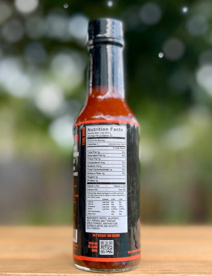 Rico Hot Sauce