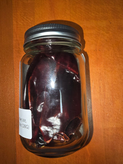 Mad Matt’s Reserve — Thai Chile