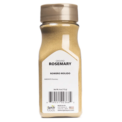 Rosemary Ground