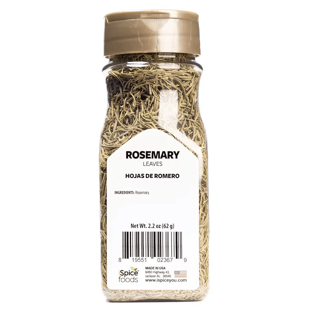 Rosemary Leaves