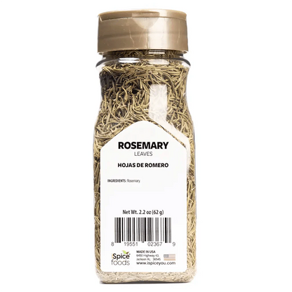 Rosemary Leaves