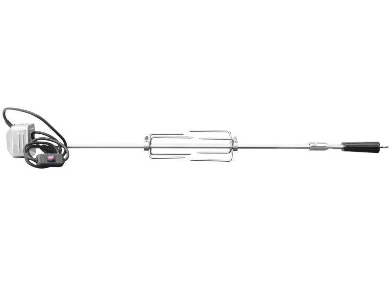 Summerset Rotisserie Kit For 40-Inch TRL Gas Grills