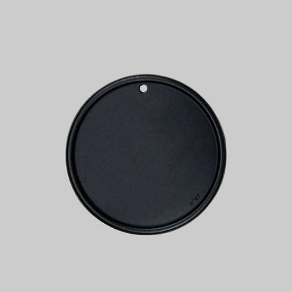 Round Cast Iron Cooking Plate