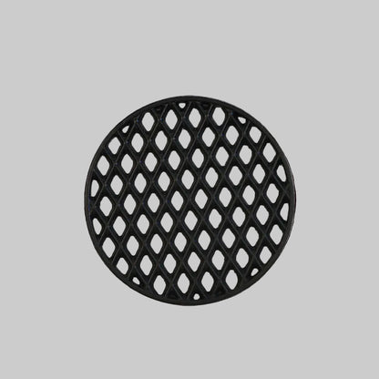 Round Diamond Grid