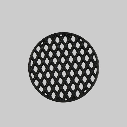 Round Diamond Grid
