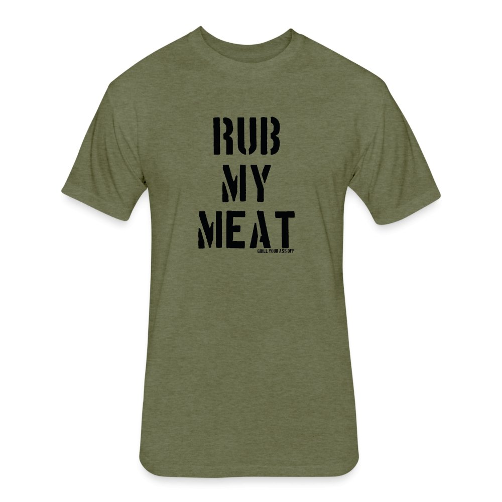 Rub My Meat T-Shirt