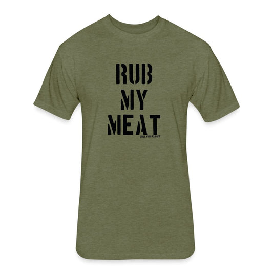 Rub My Meat T-Shirt