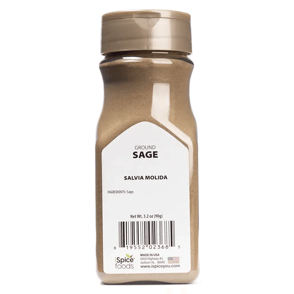 Sage Ground