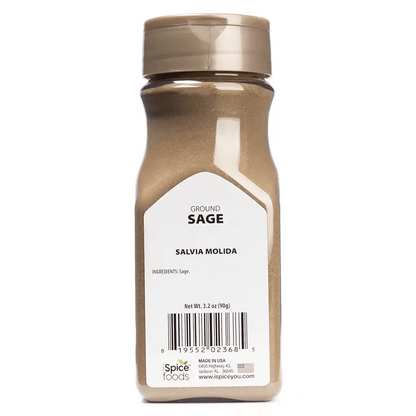 Sage Ground