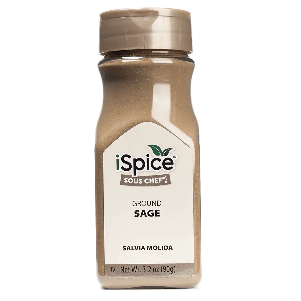 Sage Ground
