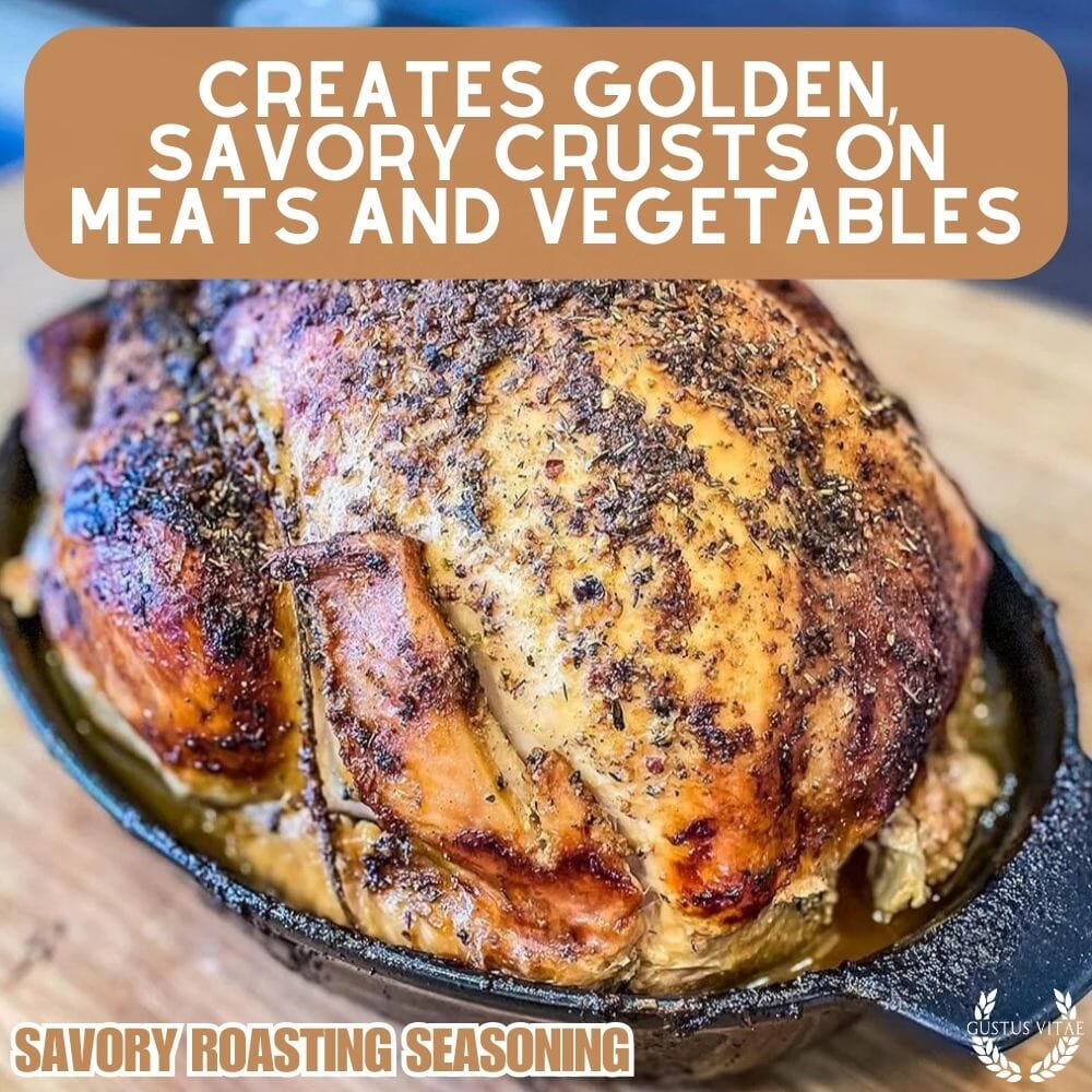 Savory Roasting Seasoning