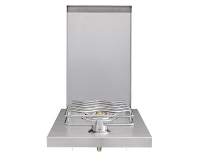 Summerset Gas Single Side Burner
