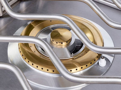 Summerset Gas Single Side Burner
