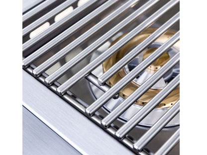 Summerset Built-In Gas Double Side Burner