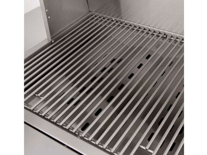 Summerset Builder 30-Inch 2-Burner Commercial Freestanding Gas Grill