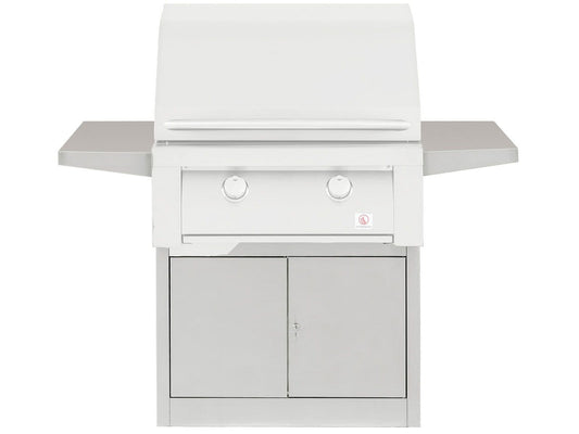 Summerset 30-Inch Gas Grill Pedestal For Resort Gas Grills