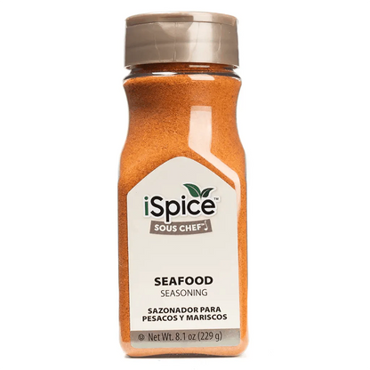 Seafood Seasoning
