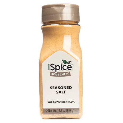 Seasoned Salt