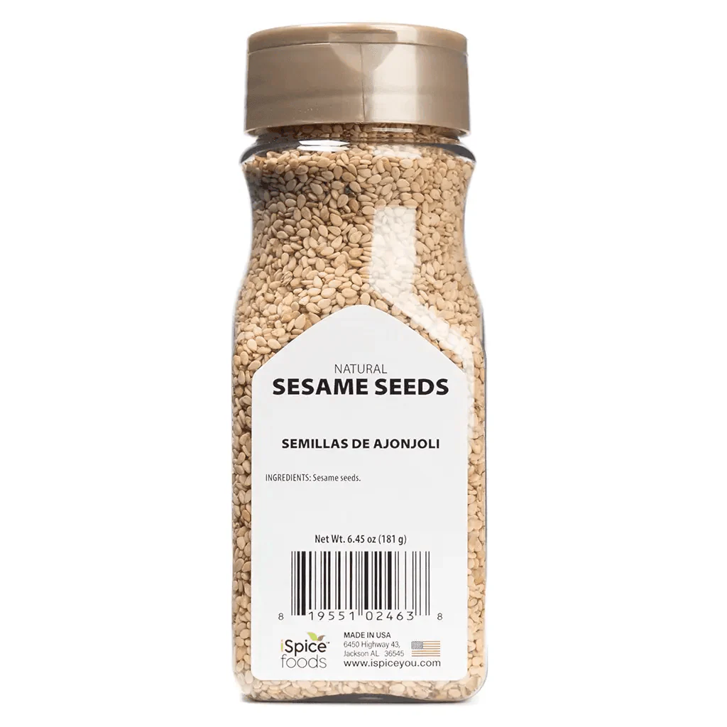 Sesame Seeds Natural