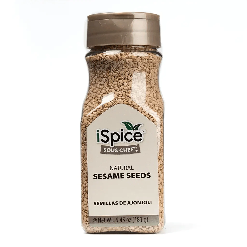 Sesame Seeds Natural