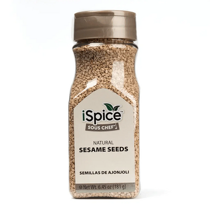 Sesame Seeds Natural