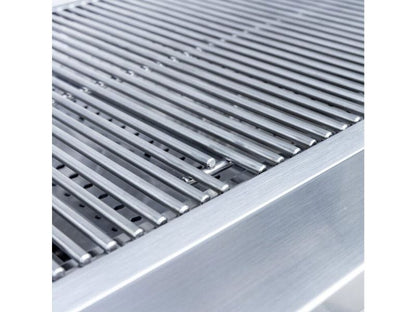 Summerset Sizzler 40-Inch 5-Burner Built-in Gas Grill