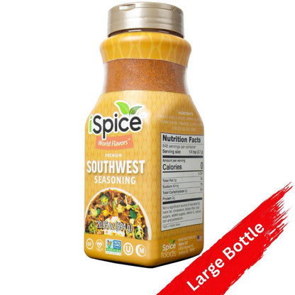 Southwest Seasoning
