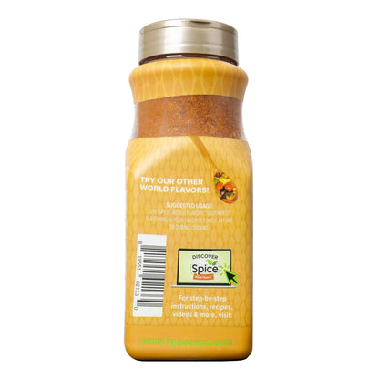 Southwest Seasoning