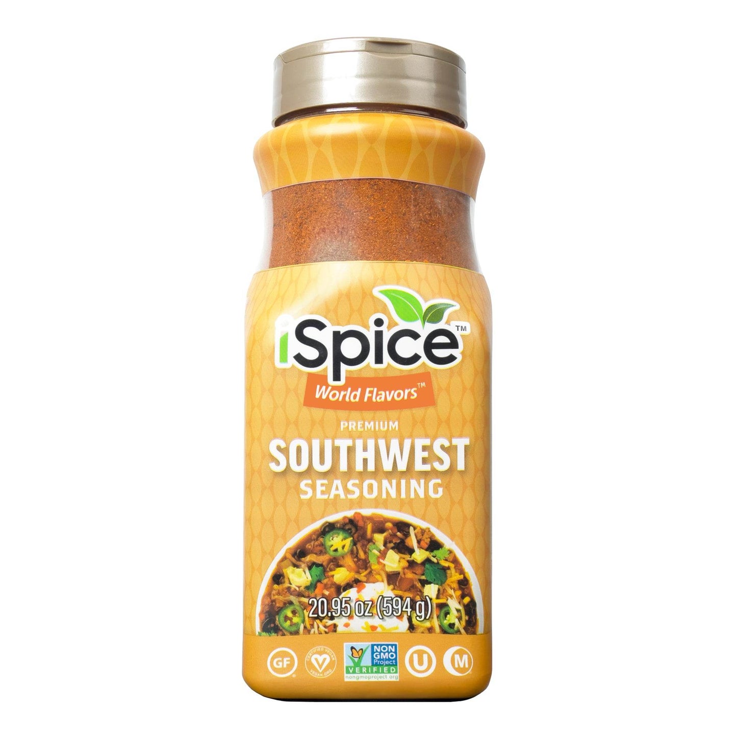 Southwest Seasoning