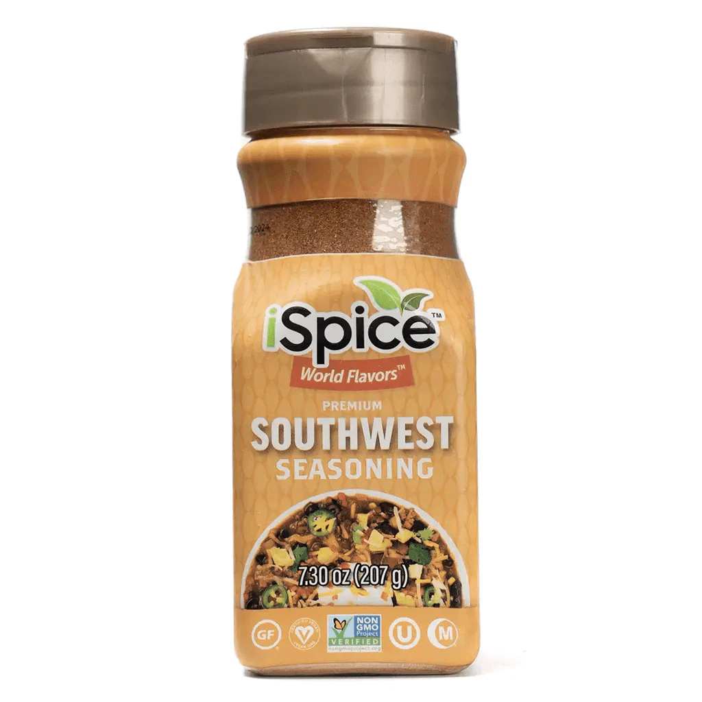 Southwest Seasoning