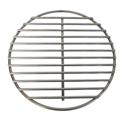Smokey Joe Stainless Steel Charcoal Grate Heavy Duty