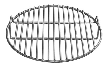 Stainless Cooking Grate For 14 WSM (Lower Grate)
