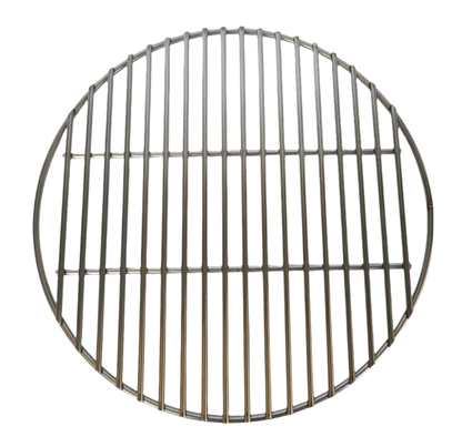 Stainless Steel Charcoal Grate For 18 WSM