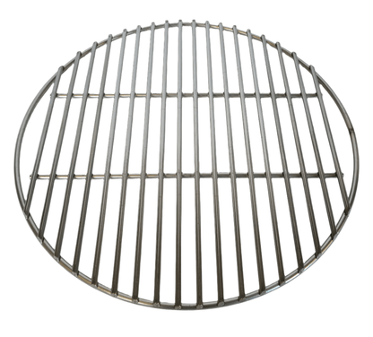 Stainless Steel Charcoal Grate For 18 WSM