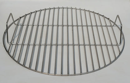 Upper And Lower Grate Package For 18.5 WSM