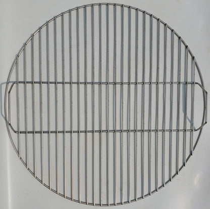 Upper And Lower Grate Package For 22.5 WSM
