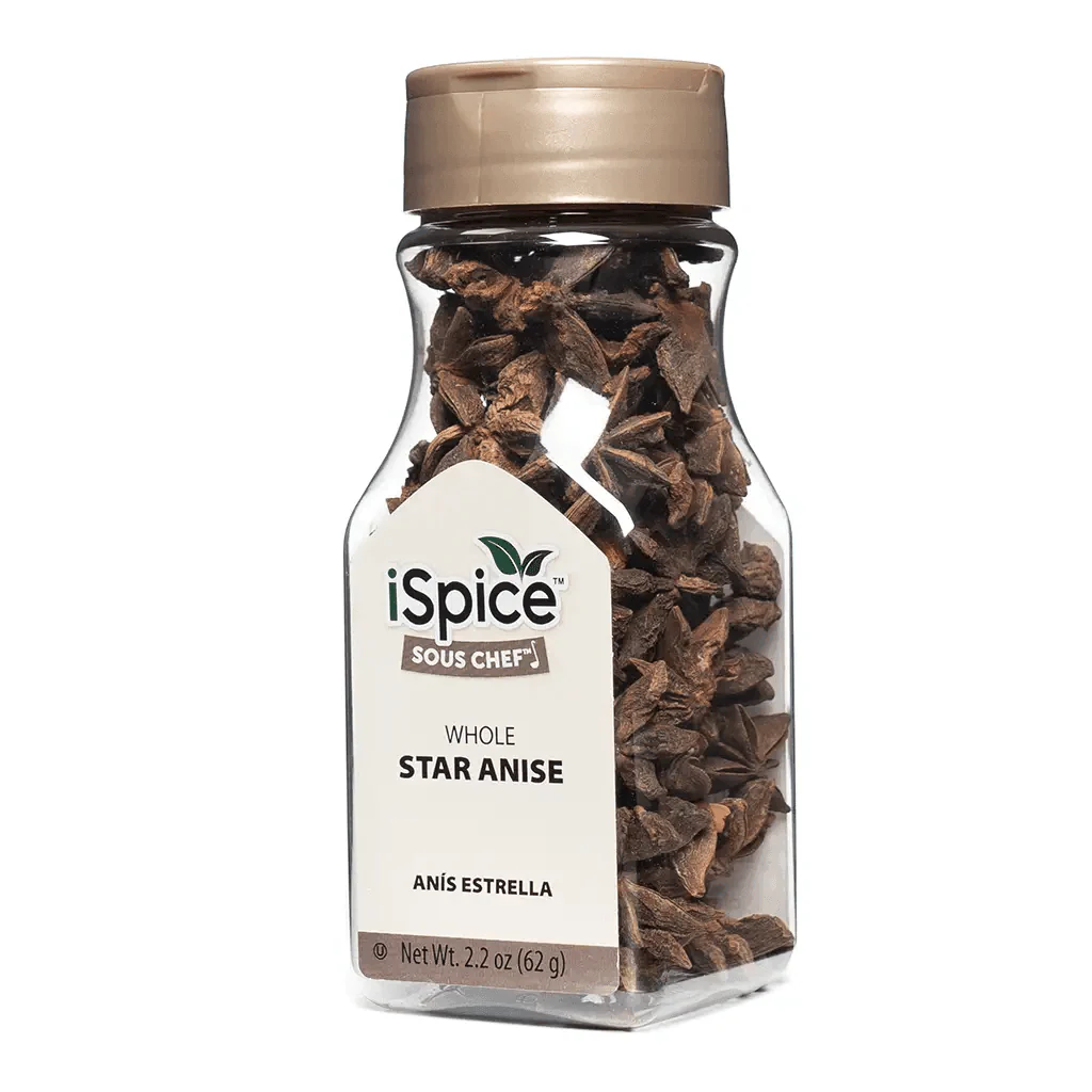 Star Anise Whole