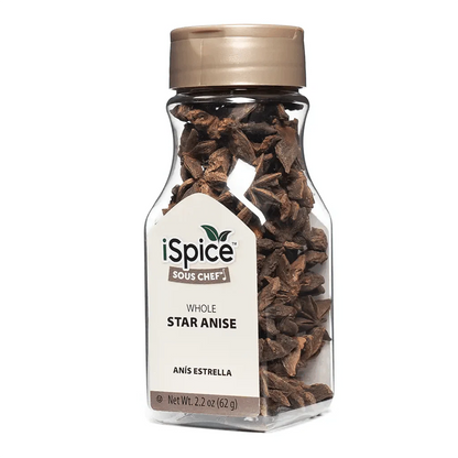 Star Anise Whole