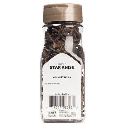 Star Anise Whole