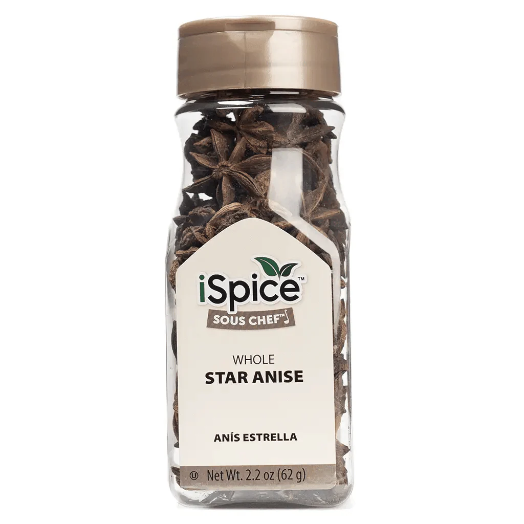 Star Anise Whole